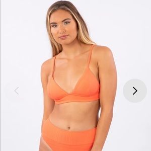 SOLD!!  NWT Ripcurl Surf Bikini